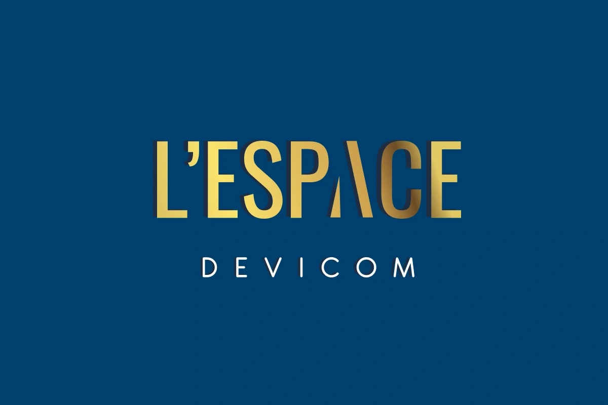 Logo l'espace DEVICOM